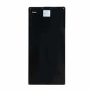 100W Flexible Solar Panel - Narrow Black (980x580mm)