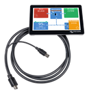 Victron Energy GX Touch 70 for Cerbo GX