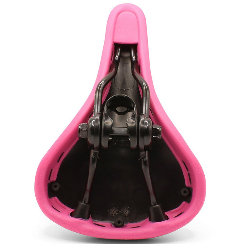 Endzone Bike Seat/Saddle for 16" - 20" Kid's Bikes Hot Pink