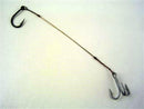 Wilson Live Bait/Dead Bait Wire Rig -