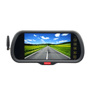 SafetyDave Monitor 7″ Wireless Mirror HD