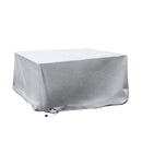 Marlow Outdoor Furniture Cover Waterproof Garden Patio Rain UV Protector 242cm