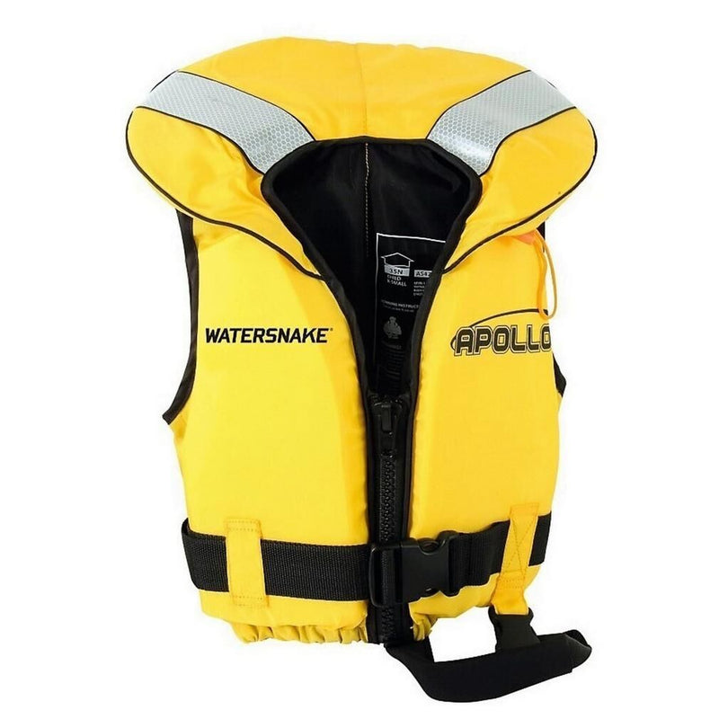 Watersnake Apollo Size XXS Child Life Jacket - Level 100/Type 1 PFD