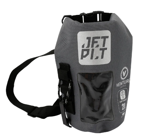 JET PILOT VENTURE 2L DRYSAFE BAG CH