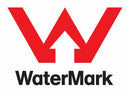 RV Flowmaster External Shower Box Watermarked - White
