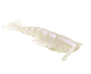 6 Pack of Zman 2.5 Inch PrawnZ Soft Plastic Fishing Lures