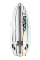 2026 Ronix Flyweight Atlantik Wakesurf