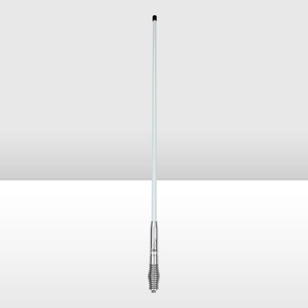 GME 1200MM Heavy Duty Radome Antenna (6.6DBI GAIN) - White