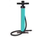 Ocean & Earth 11'2" (3.4m) O2 Adventurer Blue Inflatable Stand Up Paddle Board