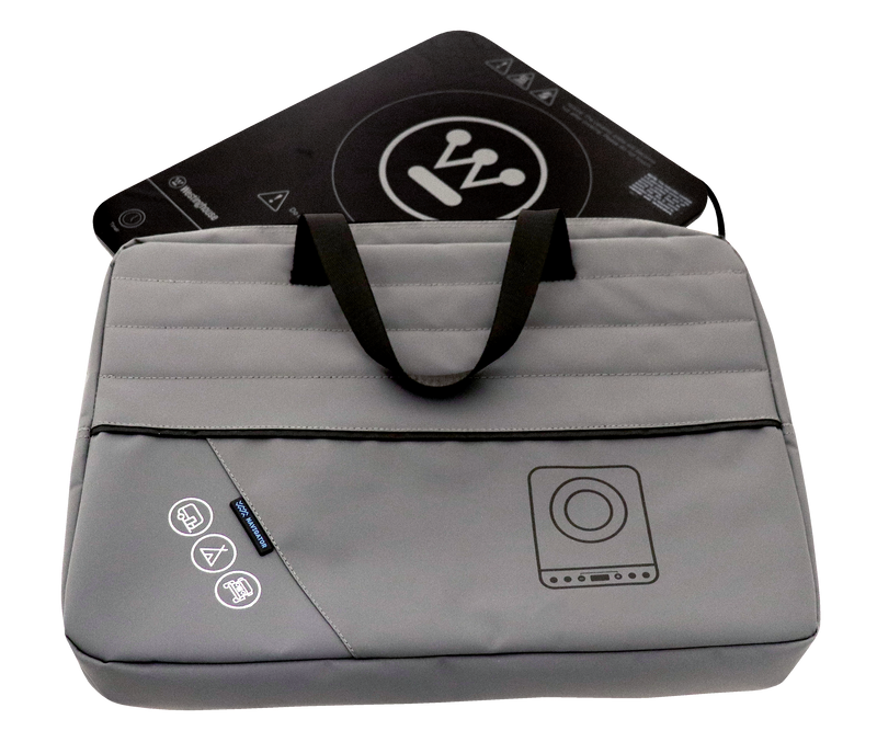 INDUCTION TRANSIT BUDDY