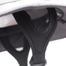 Ocean & Earth Indo Adult Stiff Peak Surf Hat - Grey Sizes XS-XL
