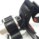 Premium LED Headlamp