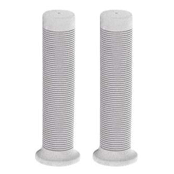 Endzone Handlz Manoplas Bike Grips 110mm to suit 16-20" Bikes White