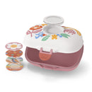 Monbento Mb Gram Kids Snack Box - Paper Cut