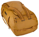 Thule Chasm 130L Duffel Travel Bag - Golden (Convertible Duffle Backpack)