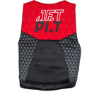 Jetpilot Cause Toddlers/Small Kids Neoprene Life Jacket Vest Red Size 3-4