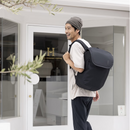 Thule Subterra 26L Travel Expandable Backpack Bag - Dark Slate