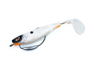 150mm Chasebaits The Swinger - Weedless Paddle Tail Softbait Lure