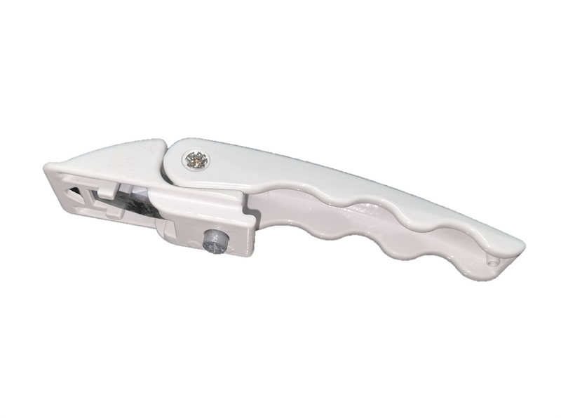 Generic Lifting Handle To Suit Carefree Awnings - White