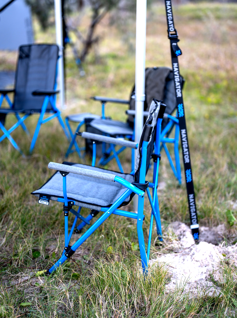 THE NOWHERE CHAIR - KIDS