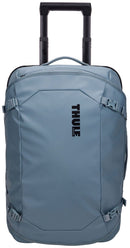 Thule Chasm 40L Carry On Wheeled Duffel Bag - Pond Blue (Travel Suitcase)