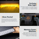 San Hima Kalbarri Lite Camp & Black Recovery Bundle