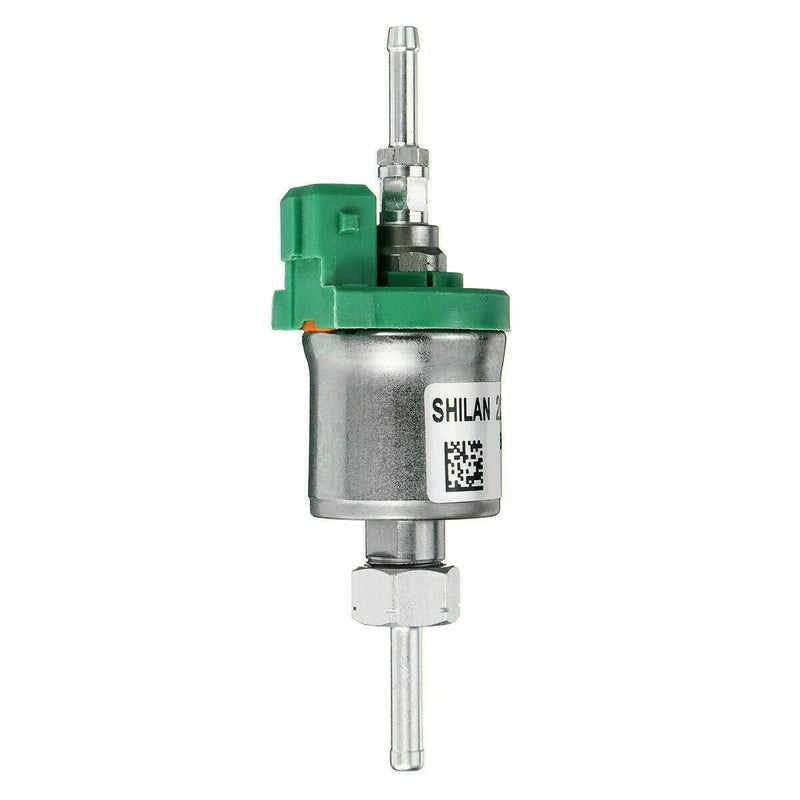 Fuel Pump for Diesel Heater - Upgraded