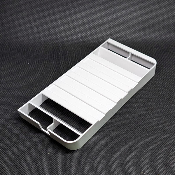 Dometic White AS1625 Vent Insert