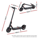 500W Adult Electric Scooter