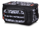 Rapala LureCamo Medium Fishing Tackle Bag with Moulded Waterproof EVA Bottom