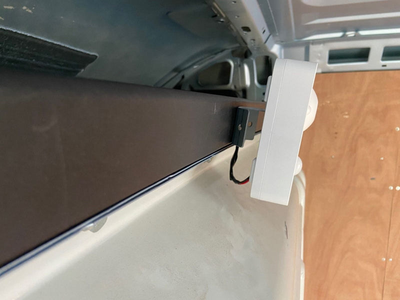 Milenco Remote Alarm