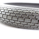 Duro 14" x 1.75 14-Inch City & Touring Replacement Kid's Bike Tyre HF120A Tread