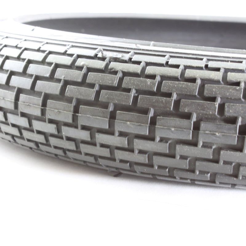 Duro 14" x 1.75 14-Inch City & Touring Replacement Kid's Bike Tyre HF120A Tread