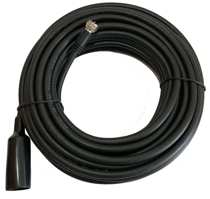 Wall Plate and Cable for VanTenna