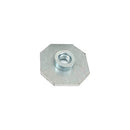 Carefree After Market Awning Knob and Nut Black