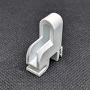 Dometic 4450036985 Clip Retainer bar - Suit Dometic Fridges
