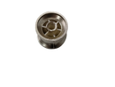 CAMEC PUSH BUTTON KNOB - 16-19MM