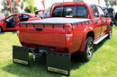 Rock Tamers Mudflap System