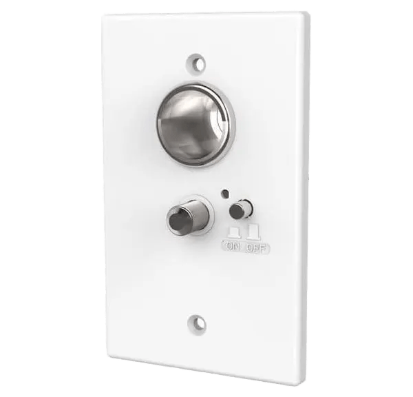 Wall Plate and Cable for VanTenna