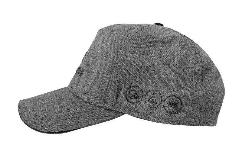 ICON CAP