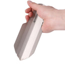 TERRAN Titanium Trowel | Mini Camping Shovel