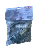 AL-KO 323025 8M Brake Cable Kit