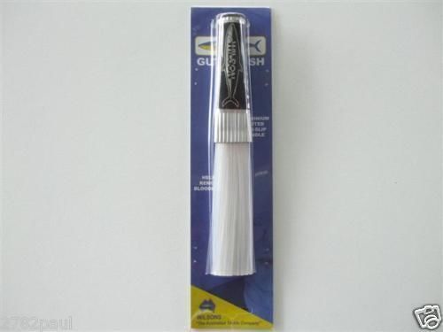 Wilson Fishing Gut Brush With Aluminium Handle