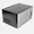 NCE 25L Microwave 900W Black