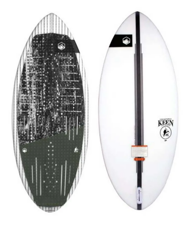Liquid Force Wakesurf Keen