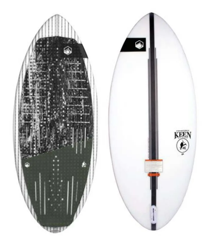 Liquid Force Wakesurf Keen