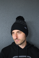 POM POM BEANIE