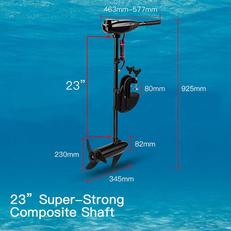 Electric Trolling Motor