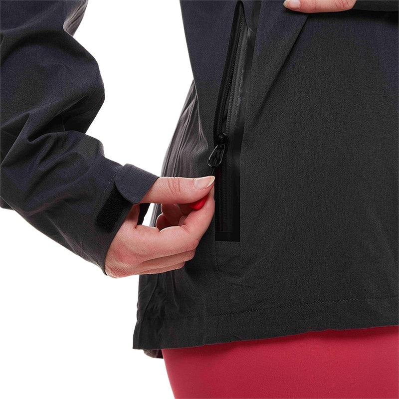 Women's Active Jacket