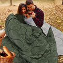 Double Sleeping Bag